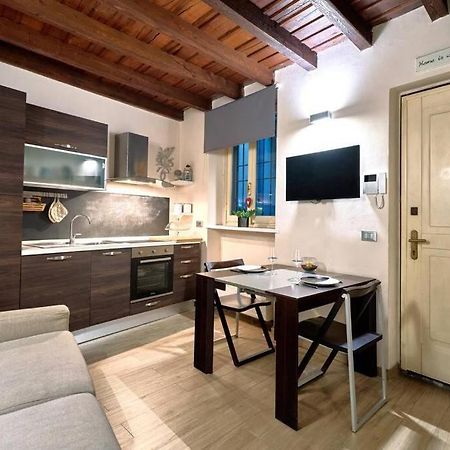 Grazioso Monolocale Nel Cuore Di Brera Milano Ngoại thất bức ảnh