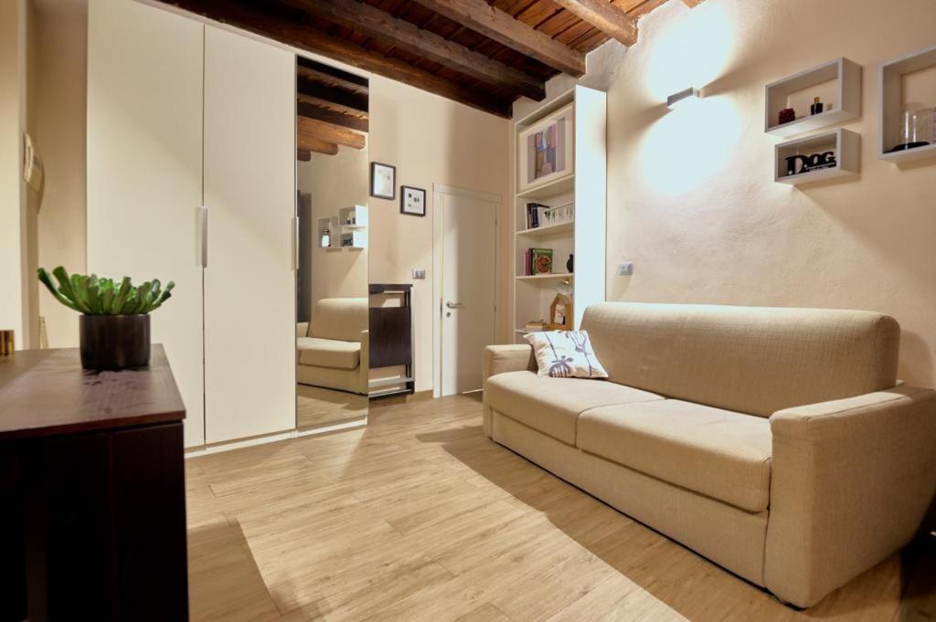 Grazioso Monolocale Nel Cuore Di Brera Milano Ngoại thất bức ảnh