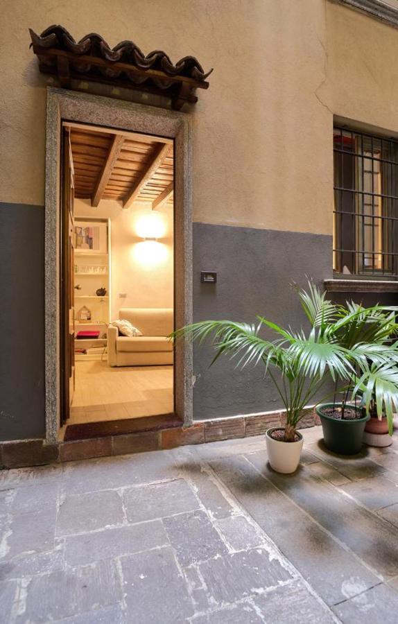 Grazioso Monolocale Nel Cuore Di Brera Milano Ngoại thất bức ảnh