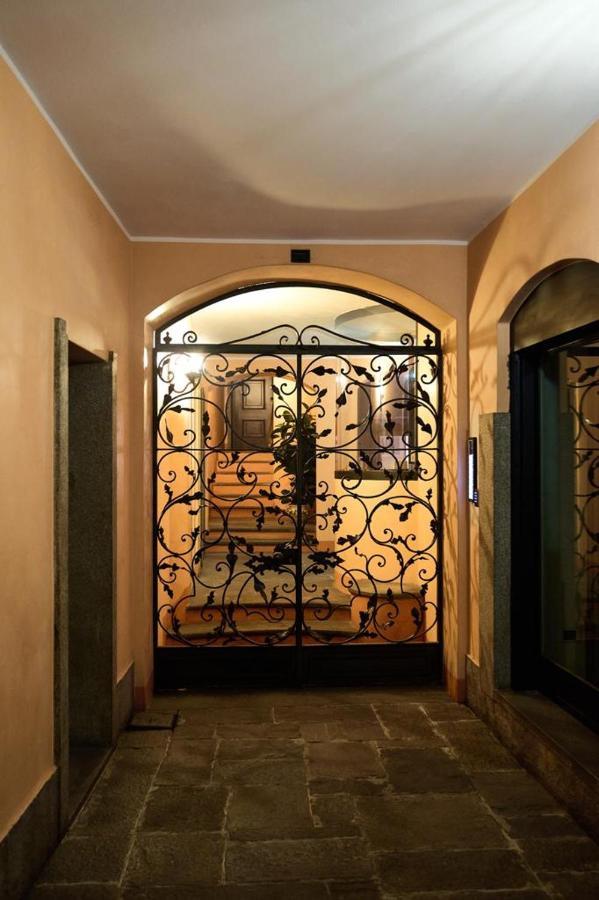 Grazioso Monolocale Nel Cuore Di Brera Milano Ngoại thất bức ảnh